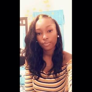 Meet your Posher, Kandis